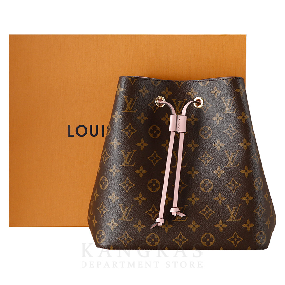 LOUIS VUITTON(USED)루이비통 모노그램 네오노에